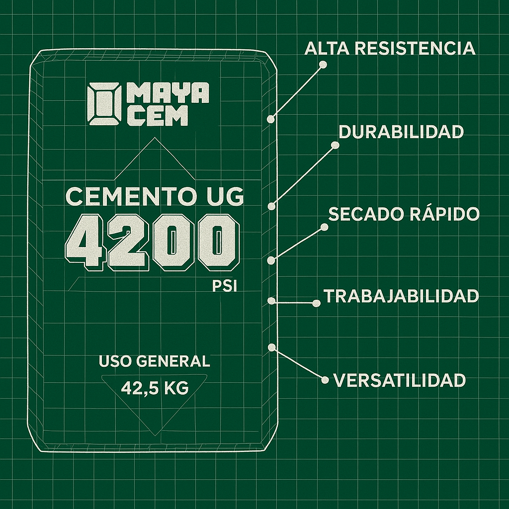 ¿Cómo saber si tu cemento cumple normas de calidad?